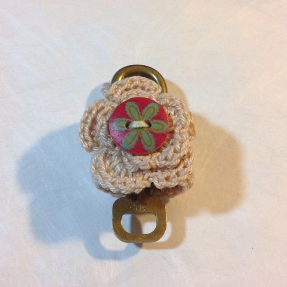 Cute-‎ Cover for Lock and Key Only